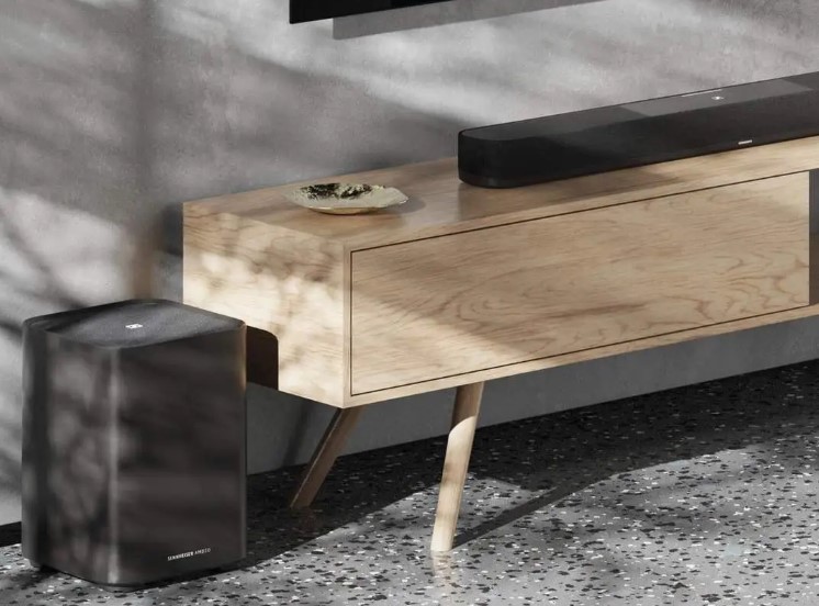 Sennheiser AMBEO Subwoofer