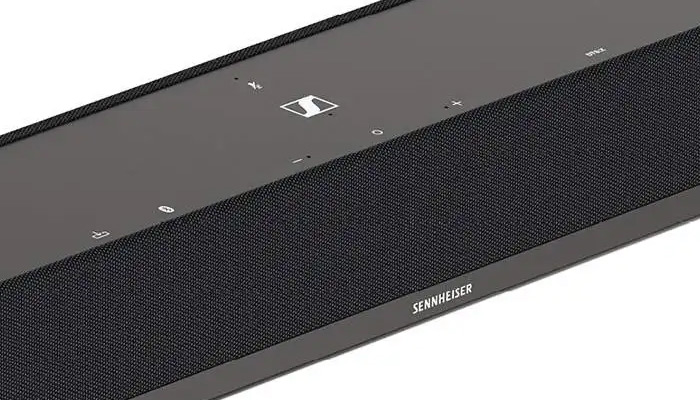 Расширенные возможности подключения