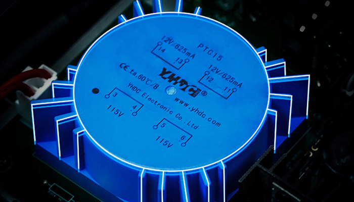 Раздельные источники питания