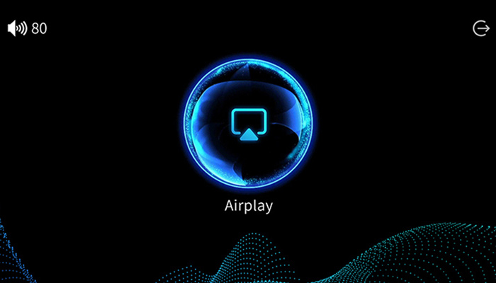 Возможности беспроводного стриминга