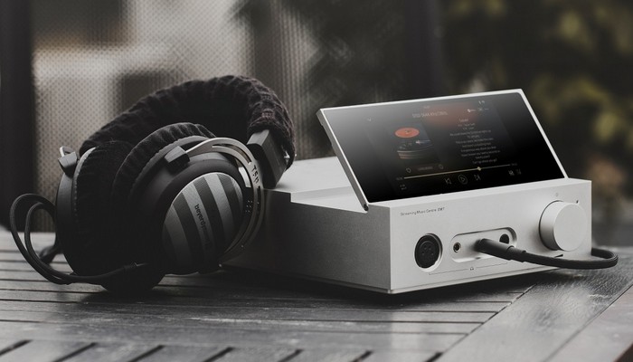 Высокая выходная мощность