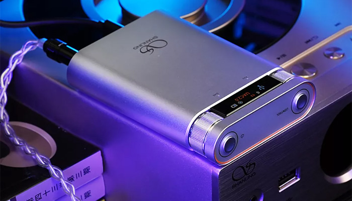 В ногу со временем