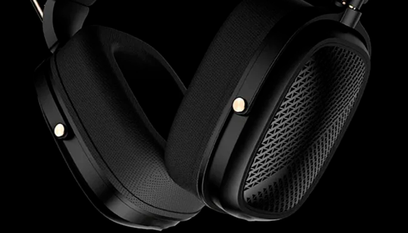 Shanling HW600 Black