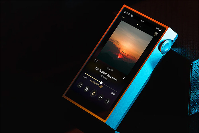 Мощная платформа Ingenic X2000