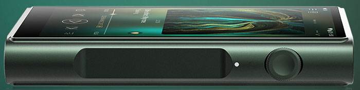 ЖК дисплей от Sharp Япония