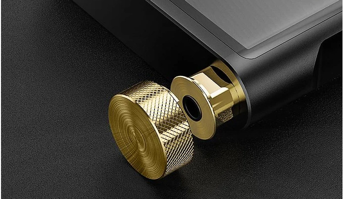 Двухдиапазонный Wi-Fi для lossless стриминга