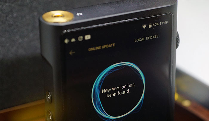 Технологии Android Global Lossless Output (AGLO)