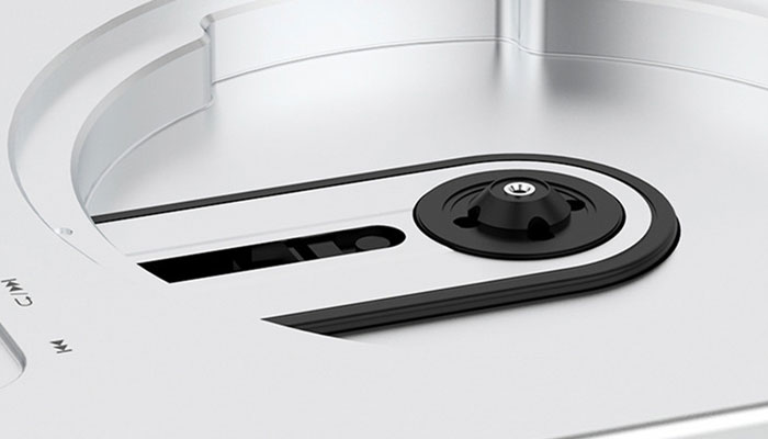 Привод Philips CD80 с максимальной загрузкой и Sanyo HD850