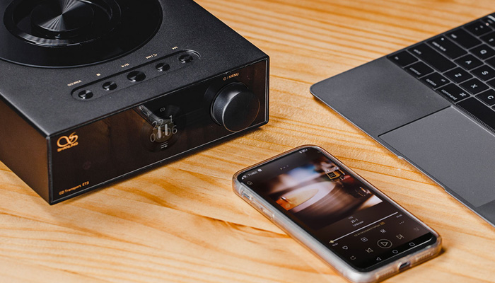 Компактный дизайн