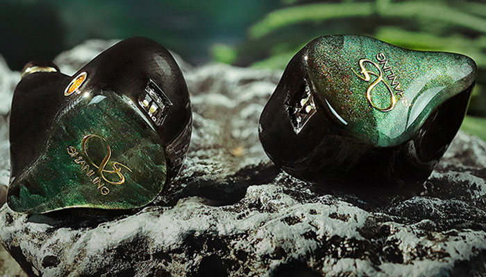 Лицевая панель ручной работы