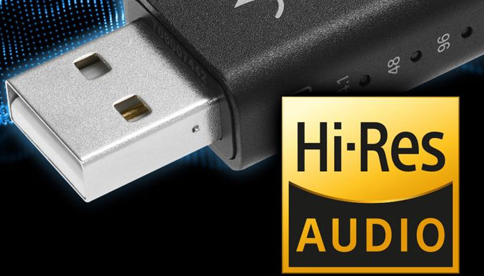 Сертифицировано для работы в высоком разрешении