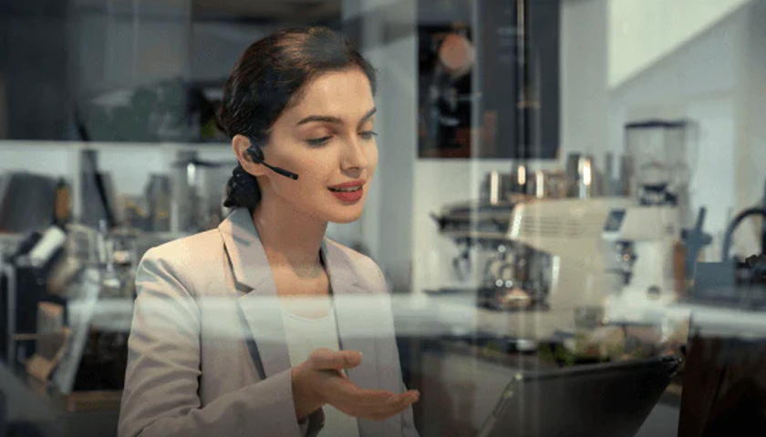 Эффективная работа