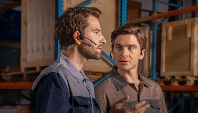 Кристально чистые звонки