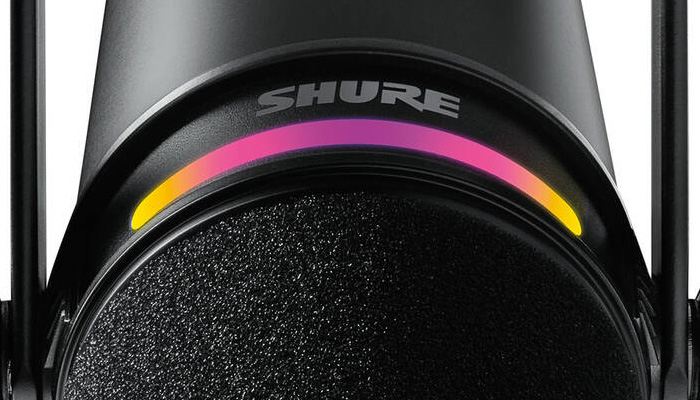 Многоцветная сенсорная панель со светодиодной подсветкой