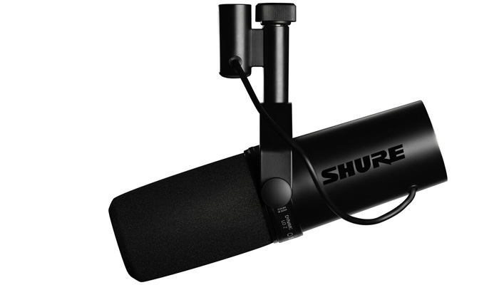 Shure SM7dB