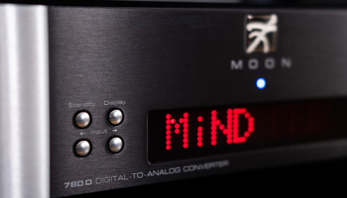 Moon by Simaudio 780D v2