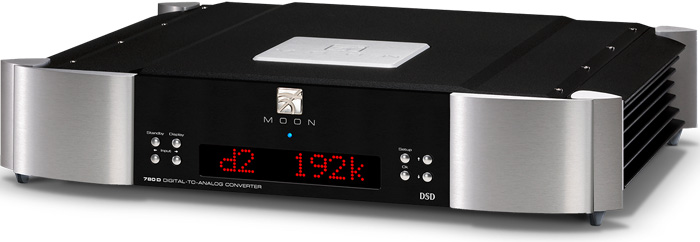 Moon by Simaudio 780D v2