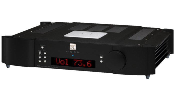 SimAudio Moon Evo 600i v2