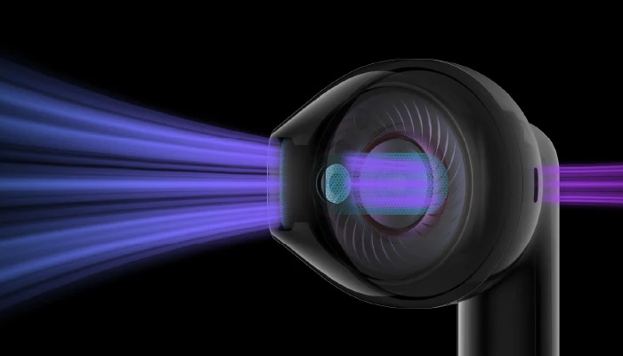 Акустическая система класса Hi-Fi