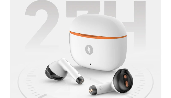 Длительное время автономной работы благодаря быстрой зарядке