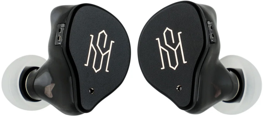 Точно настроенный драйвер костной проводимости