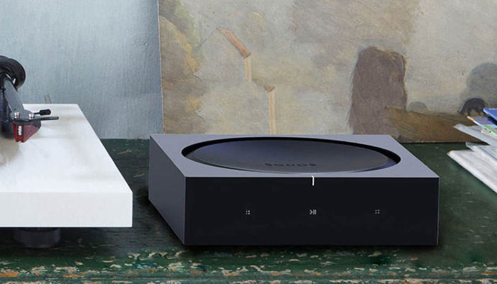 Sonos amp