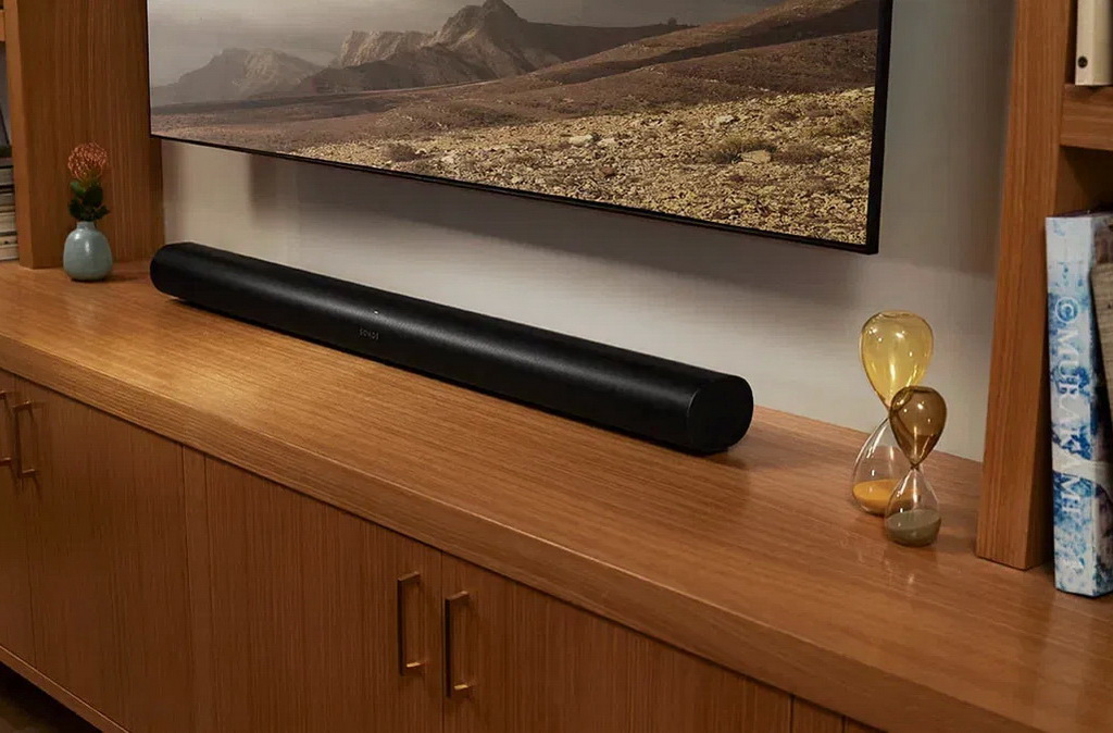 Саундбар SONOS ARC Ultra