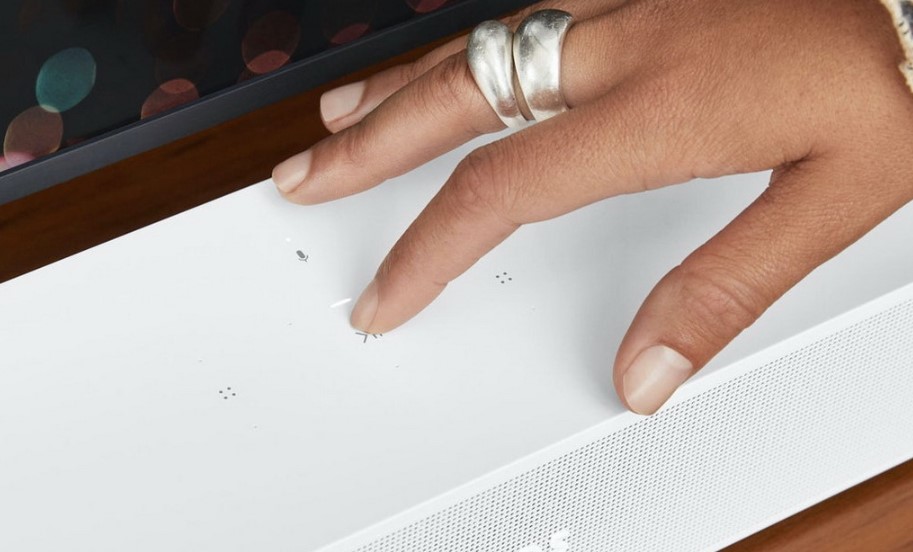 Sonos Beam Gen 2 - Саундбар