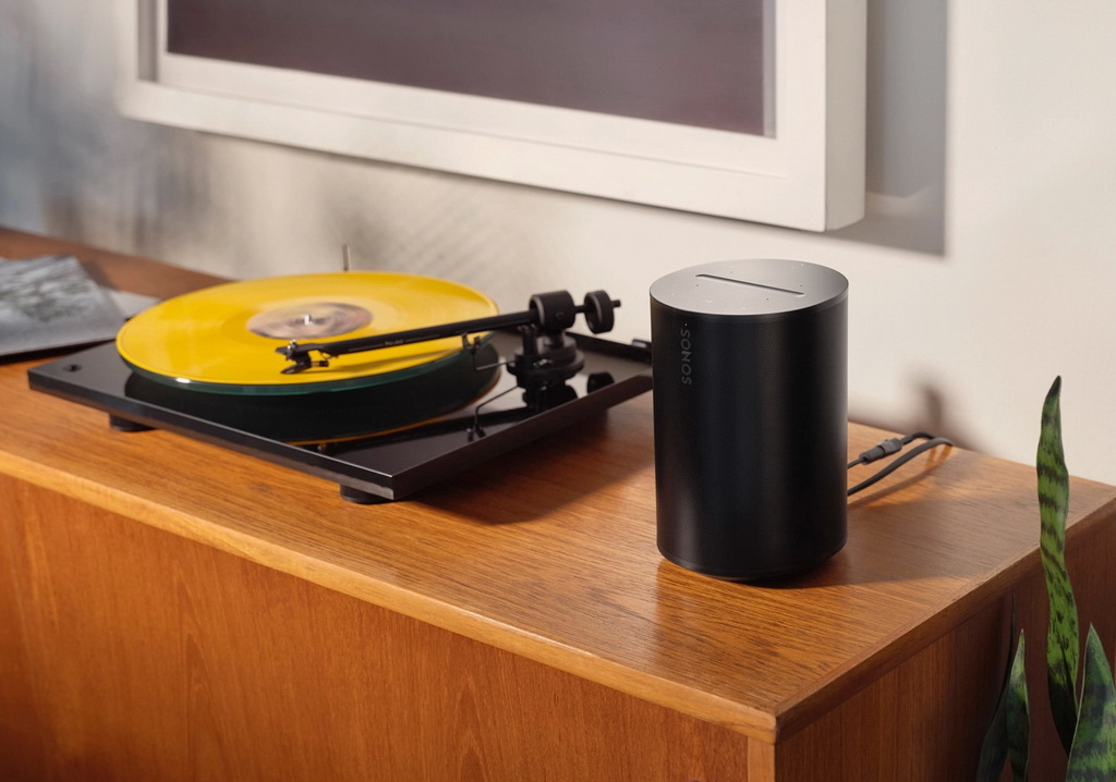 Беспроводная колонка Sonos Era 100