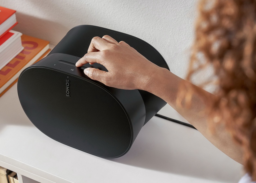 Беспроводная колонка Sonos Era 300