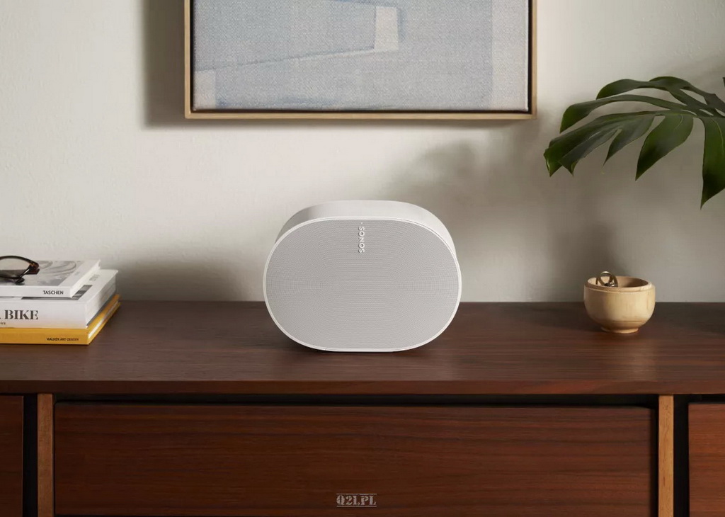 Беспроводная колонка Sonos Era 300