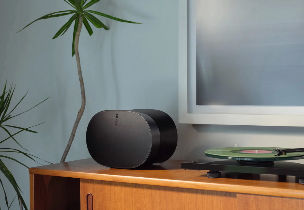 Беспроводная колонка Sonos Era 300
