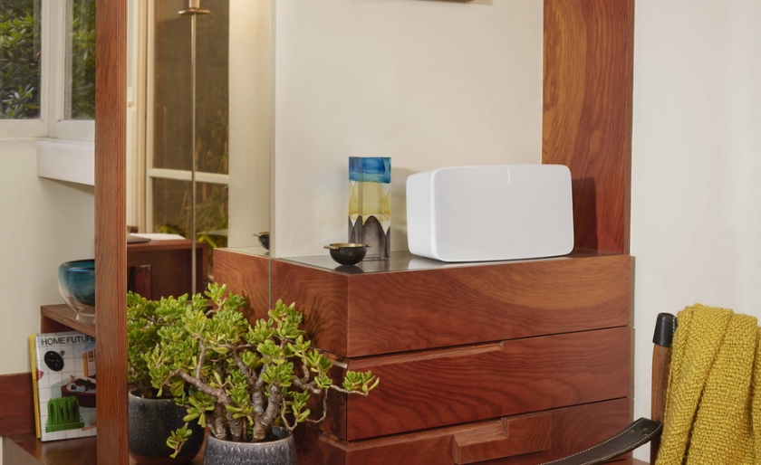 Беспроводная колонка Sonos Five