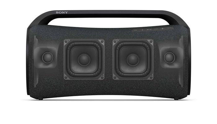 Sony SRS-XG500