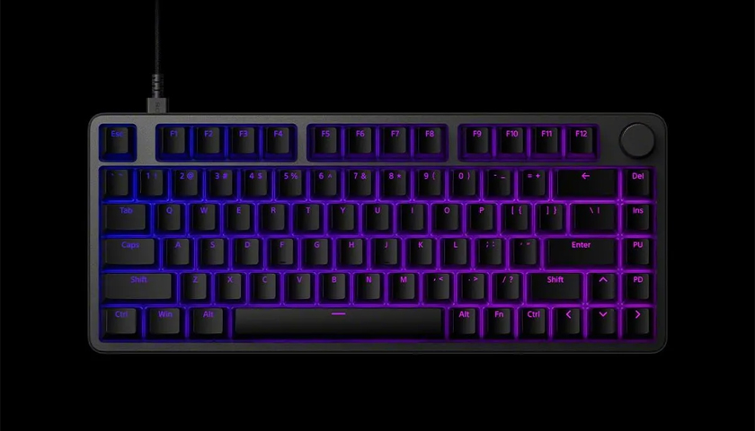 Sony INZONE KBD G900 игровая клавиатура