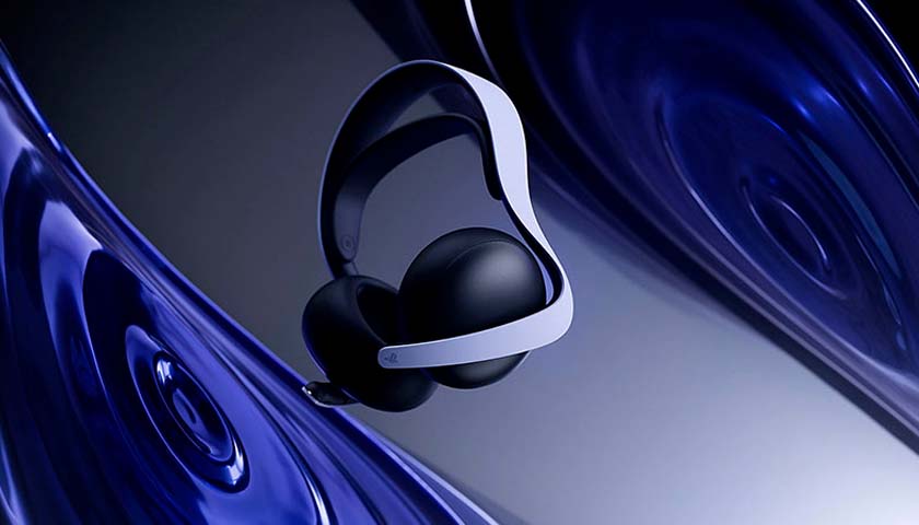 Sony PULSE Elite