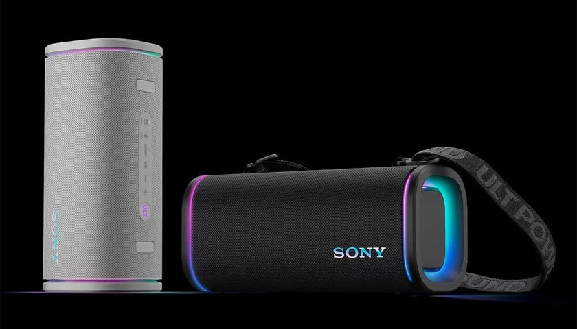 Sony ULT Field 5