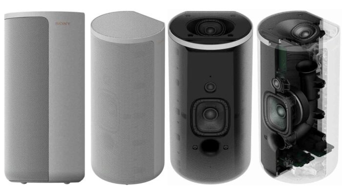 Пространственный звук 360 Spatial Sound адаптируется к обстановке