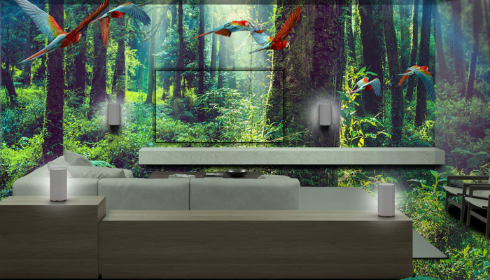 Динамик X-Balanced