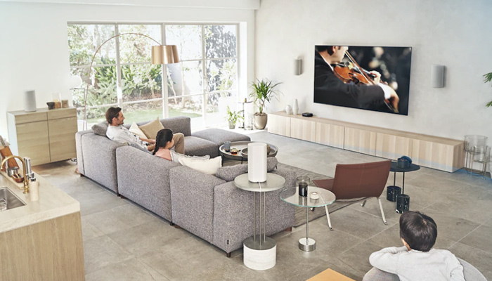 Высокочастотный мягкий динамик купольного типа диаметром 19 мм