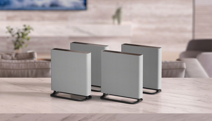 Дополните систему сабвуфером