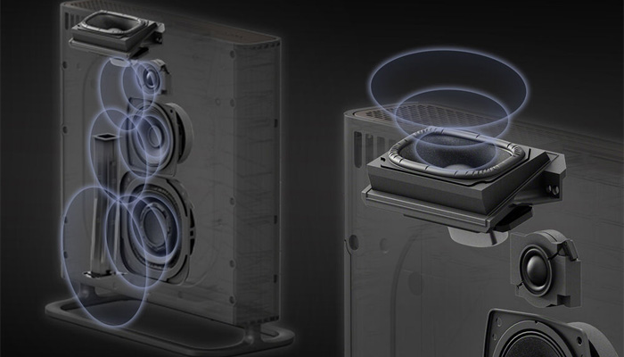 Инновационный акустический дизайн