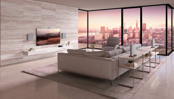 Калибровка звука в помещении