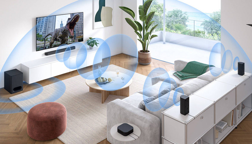 Окружите себя чистой энергией