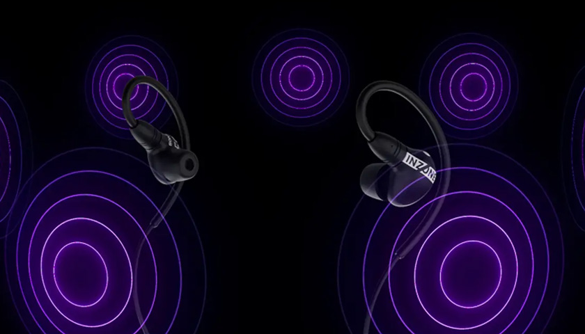 Виртуальное объемное звучание в формате 7.1