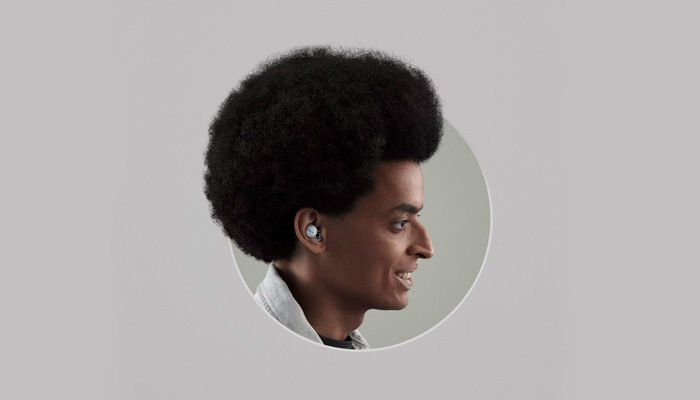 Управление с помощью голоса