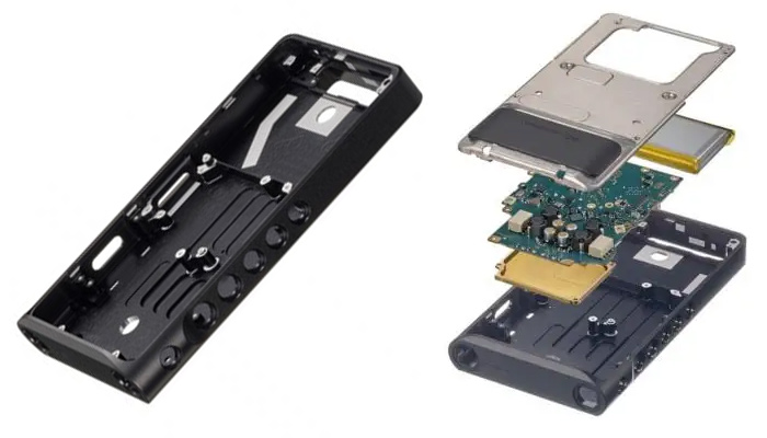 Экологически чистые материалы для еще более чистого звука