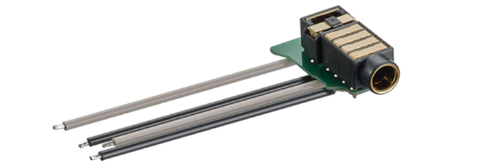 Идеальная целостность сигнала