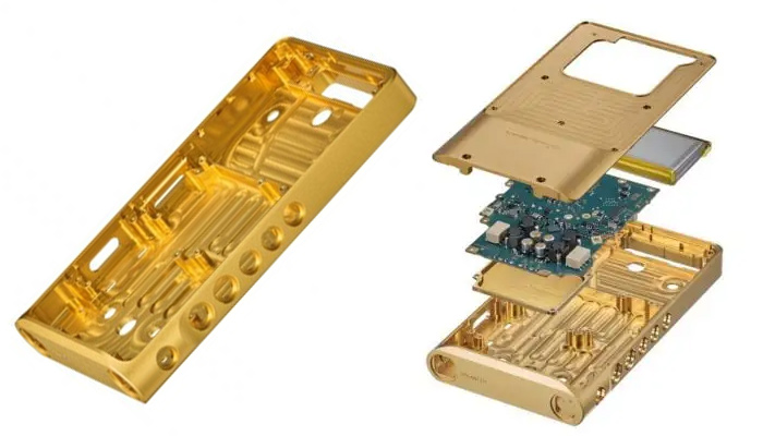 Экологически чистые материалы для еще более чистого звука