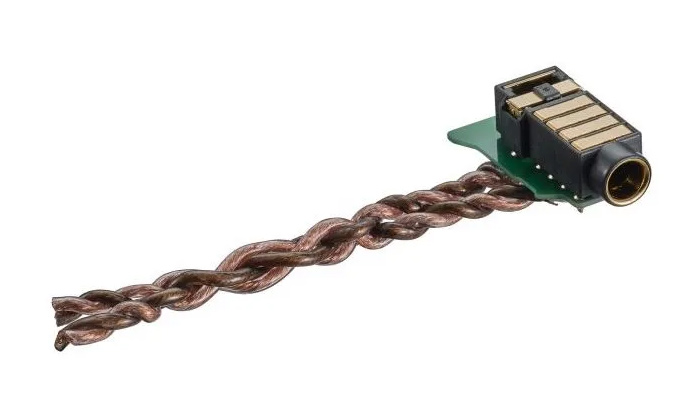 Идеальная целостность сигнала